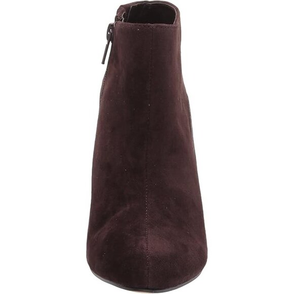 Bella Vita Women's Brennan Bootie - Picture 3 of 6